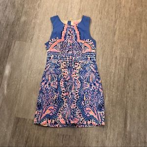 Lily Pulitzer Mila Shift